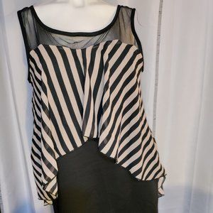 Must Have - Flirty Midi Dress